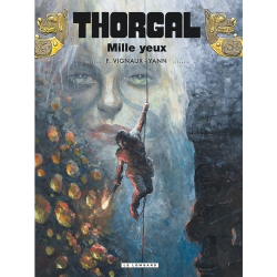 Thorgal 41