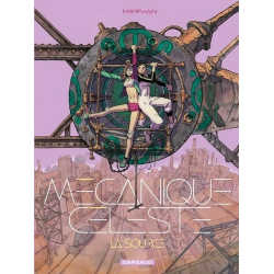Mécanique Céleste