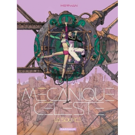 Mécanique Céleste