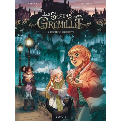 Les soeurs Grémillet 5