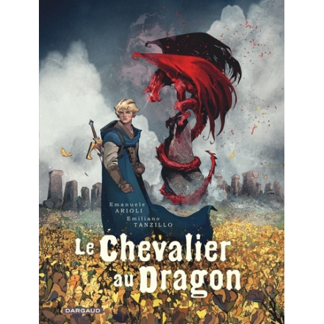 Le Chevalier au Dragon
