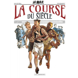 La Course du siècle