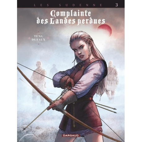 Complainte des Landes perdues 3