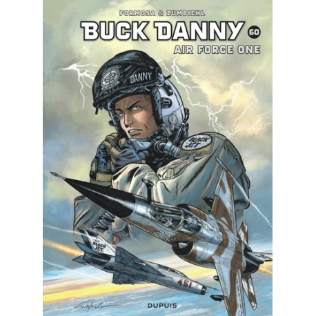 Buck Danny 60