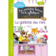 Premières lectures syllabiques CE1 - La galette