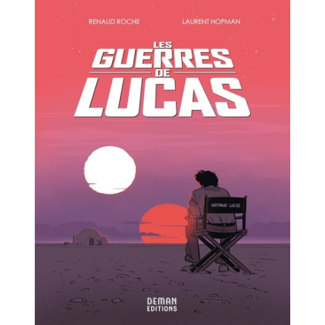 Les guerres de lucas