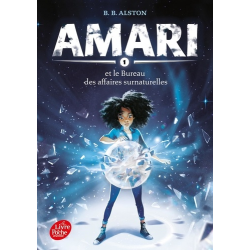 Amari 1 - Poche