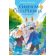 Gardiens des cités perdues - Le roman graphique - Tome 1