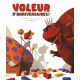 Voleur d'anniversaires ! - Album