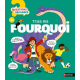 Tous les pourquoi