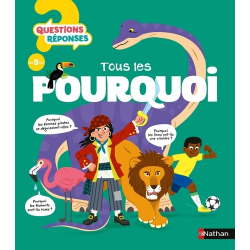 Tous les pourquoi