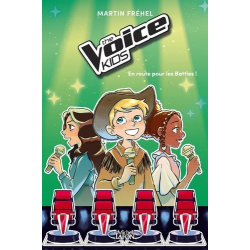 The Voice Kids - - Tome 2