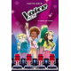 The Voice Kids - - Tome 1-