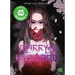 Marry my husband - Tome 1