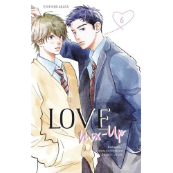 Love Mix-Up! - Tome 6 - Tome 6
