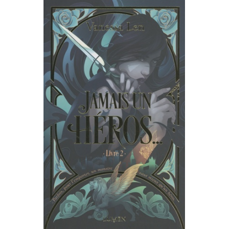 Les Monstres - - Tome 2