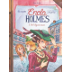 Les enquêtes d'Enola Holmes