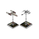 SW X-Wing : Ennemis Publics