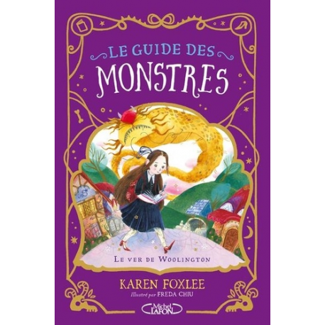 Le guide des monstres - - Tome 1