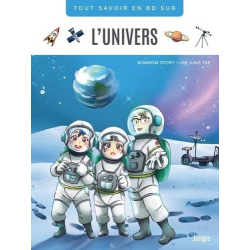 L'univers