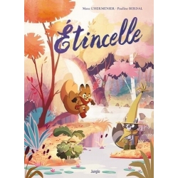 Étincelle