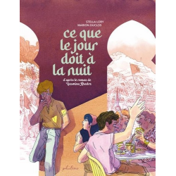 Ce que le jour doit à la nuit