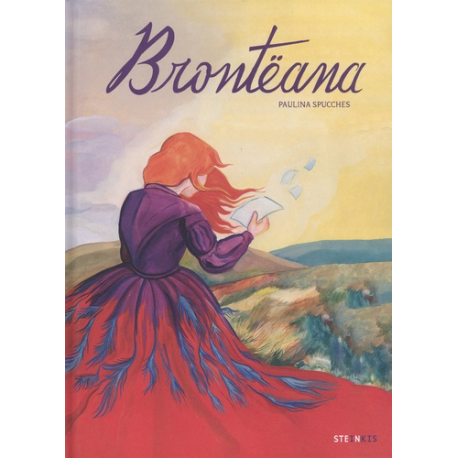 Brontëana - Album