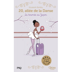 20- allée de la Danse - - Tome 7