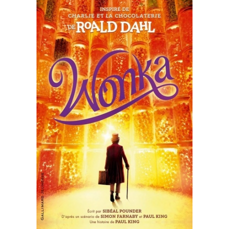 Wonka