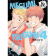 Megumi & Tsugumi - Tome 4 - Tome 4