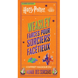 Weasley & Weasley