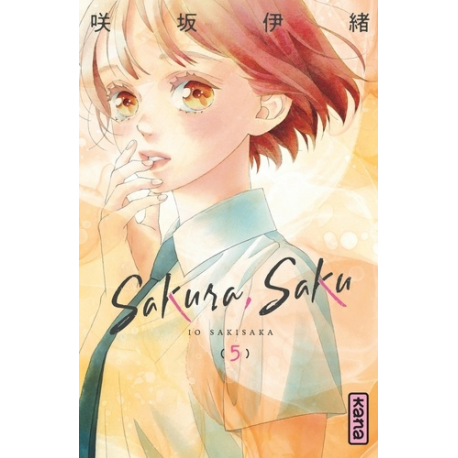 Sakura- Saku 5
