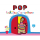Pop et le château des couleurs - Poche