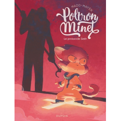 Poltron Minet 2