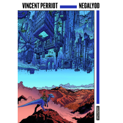Negalyod ( - Tome 1-