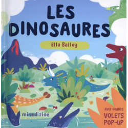 Les dinosaures