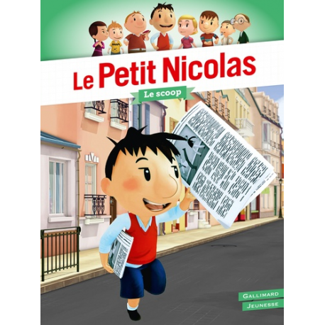 Le Petit Nicolas