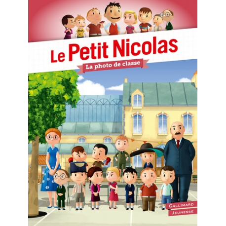 Le Petit Nicolas