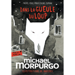 Dans la gueule du loup - Poche