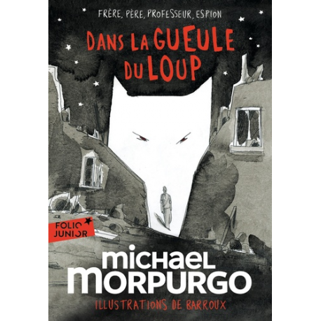 Dans la gueule du loup - Poche