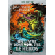 Dans l'enfer de la jungle