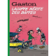 Gaston (Édition 2018) - Tome 18 - Lagaffe merite des baffes