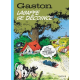Gaston (Édition 2018) - Tome 13 - Lagaffe se decoince