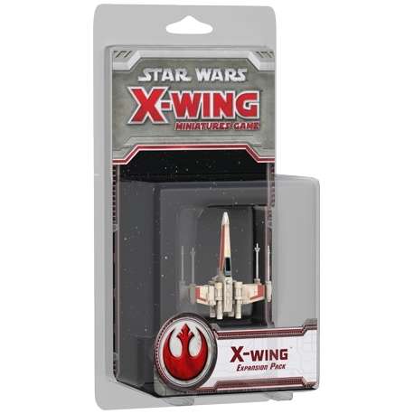 SW X-Wing : X-Wing