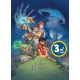 Forêt du temps (La) - Tome 1 - Les enfants de la pierre
