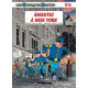 Tuniques Bleues (Les) - Tome 45 - Emeutes a new york