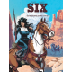 Six - Tome 2 - Une montagne d'or