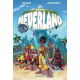 Retour a neverland - tome 1 - les enfants perdus