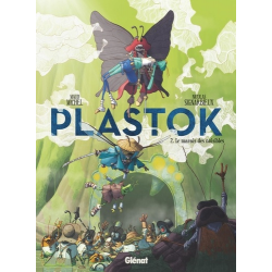 Plastok - Tome 2 - Tome 2