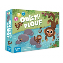 Ouisti'plouf - Grand Format